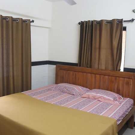 Hotel Phoenix Lonavala Luaran gambar