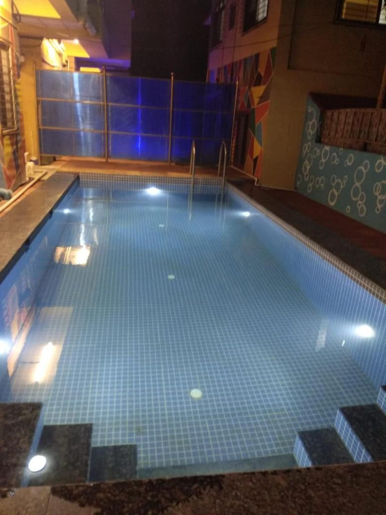 Hotel Phoenix Lonavala Luaran gambar