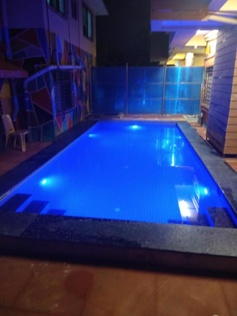Hotel Phoenix Lonavala Luaran gambar