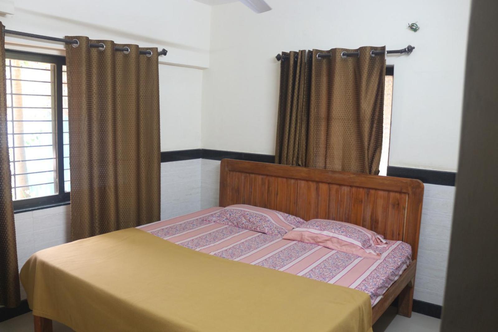 Hotel Phoenix Lonavala Luaran gambar