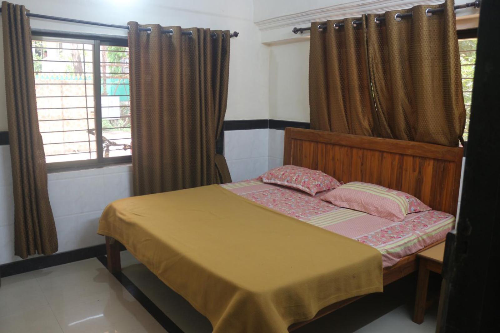 Hotel Phoenix Lonavala Luaran gambar