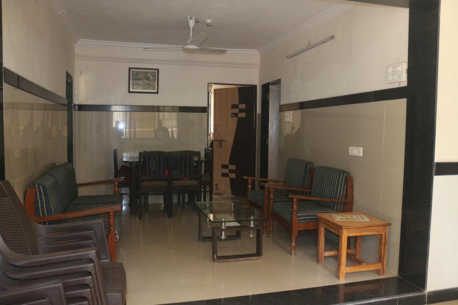 Hotel Phoenix Lonavala Luaran gambar
