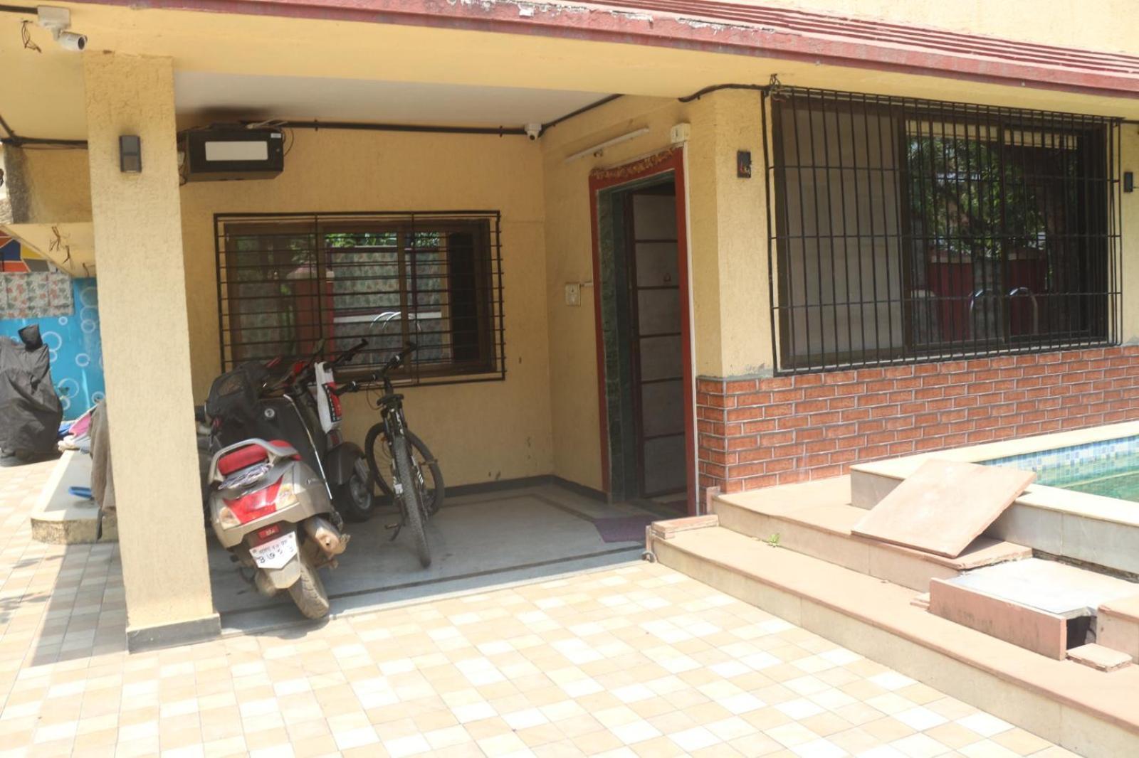 Hotel Phoenix Lonavala Luaran gambar