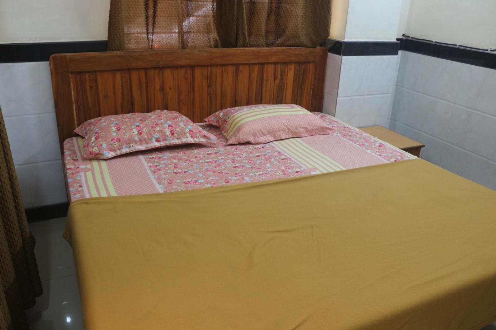 Hotel Phoenix Lonavala Luaran gambar