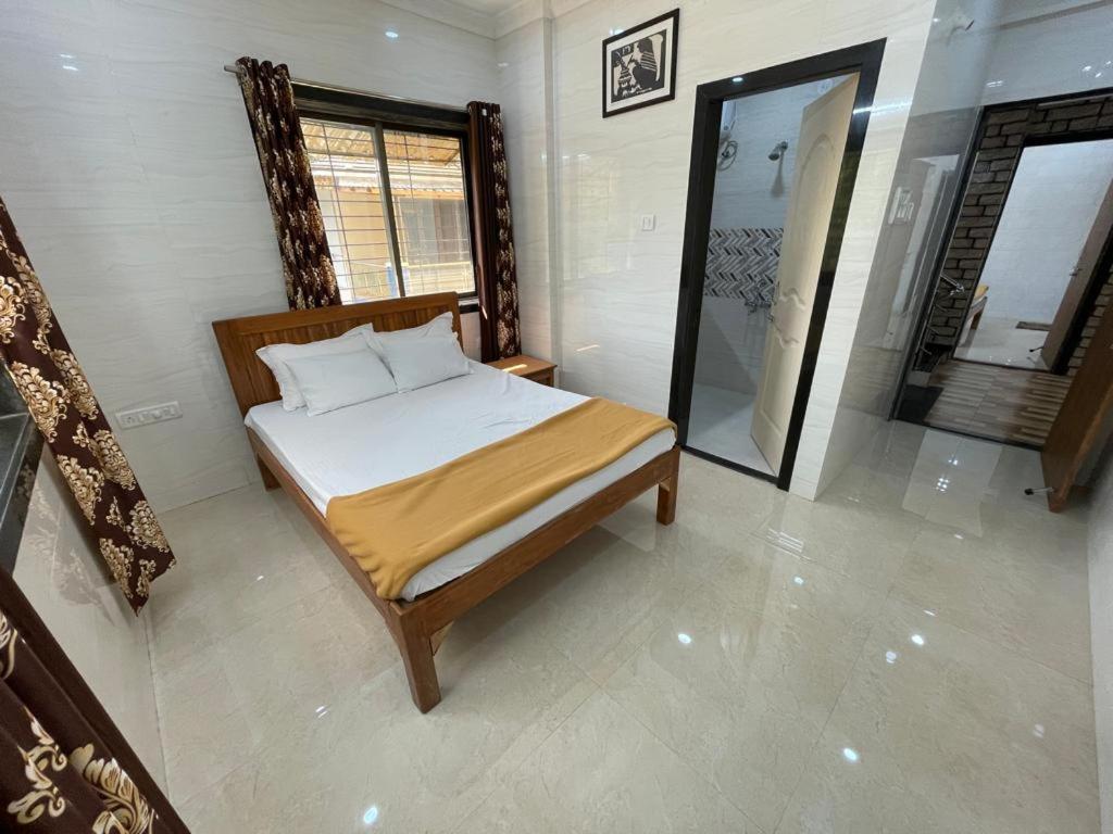 Hotel Phoenix Lonavala Luaran gambar