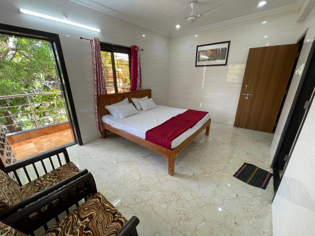 Hotel Phoenix Lonavala Luaran gambar