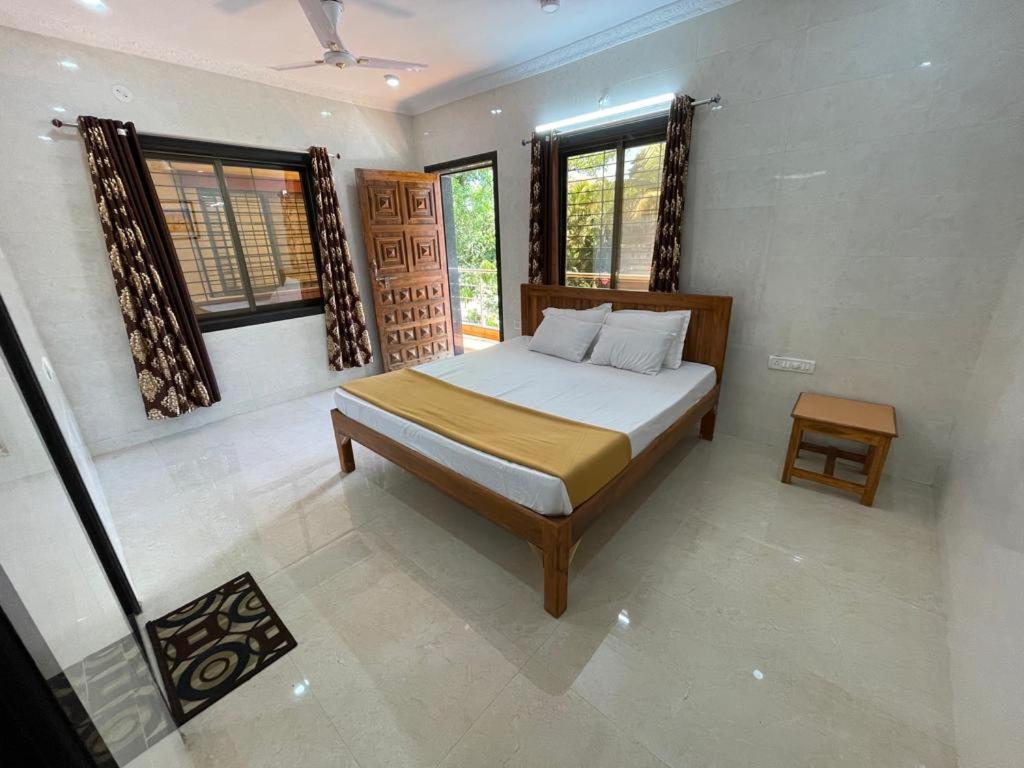 Hotel Phoenix Lonavala Luaran gambar