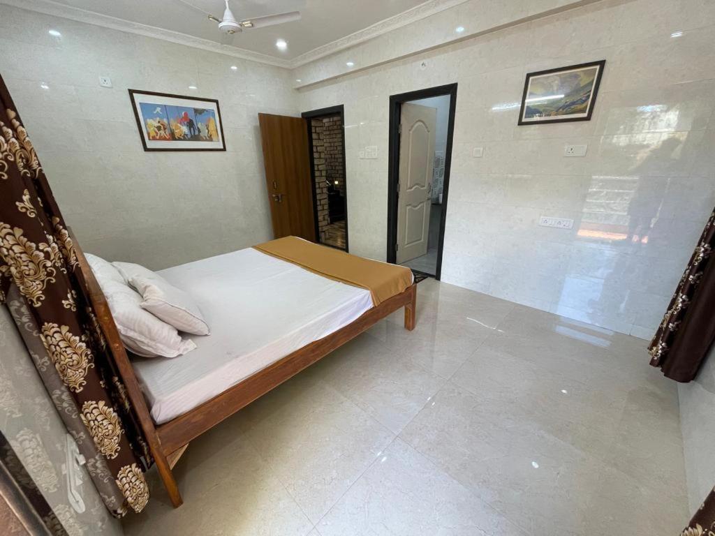 Hotel Phoenix Lonavala Luaran gambar
